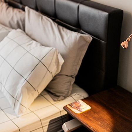 Semi'S Loft Apartment Александруполис Екстериор снимка