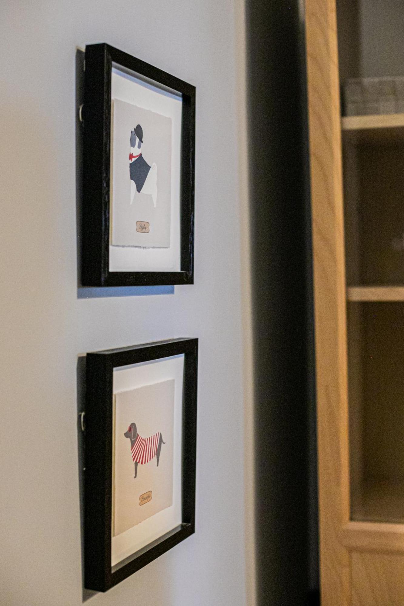 Semi'S Loft Apartment Александруполис Екстериор снимка