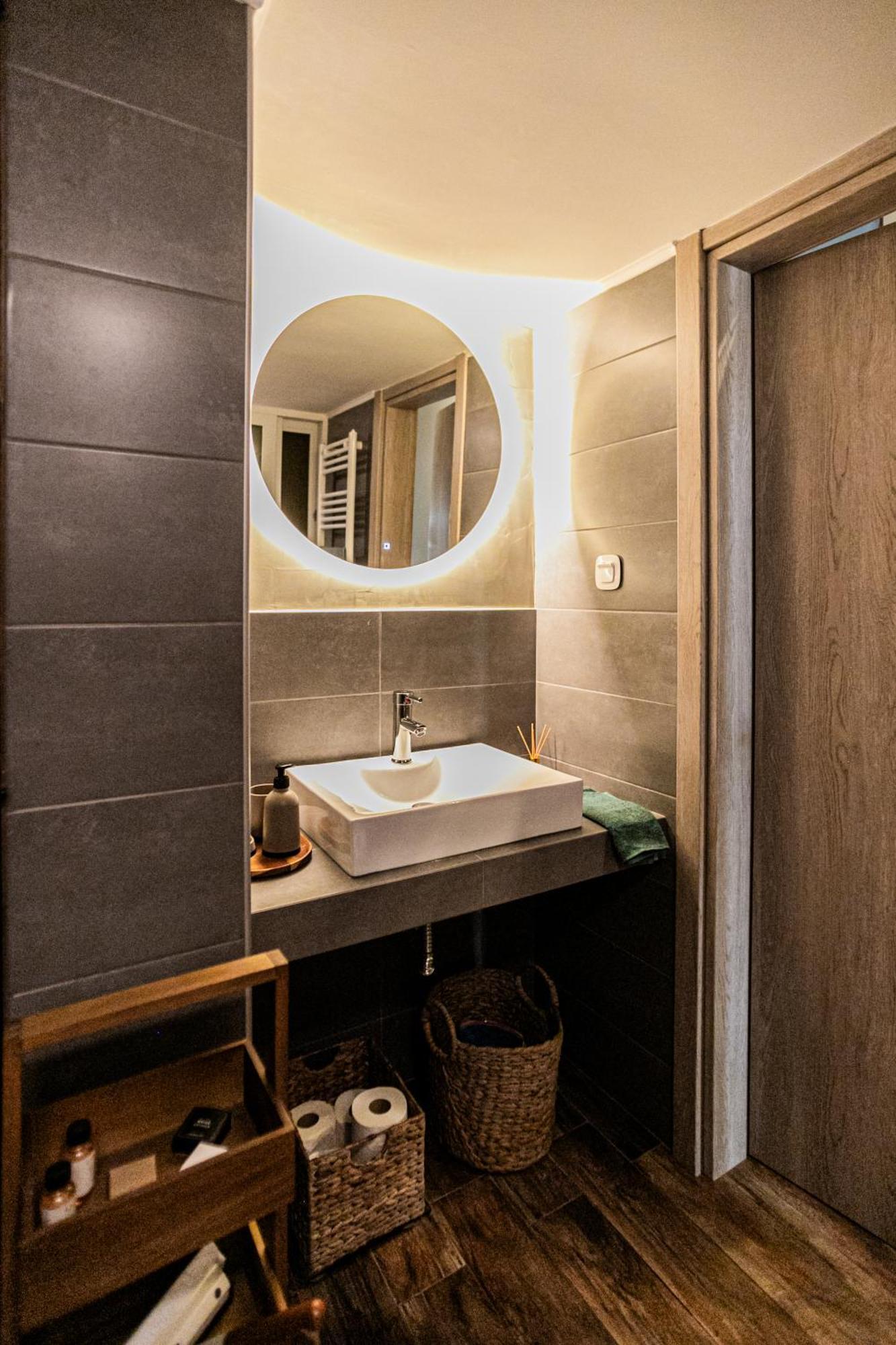 Semi'S Loft Apartment Александруполис Екстериор снимка