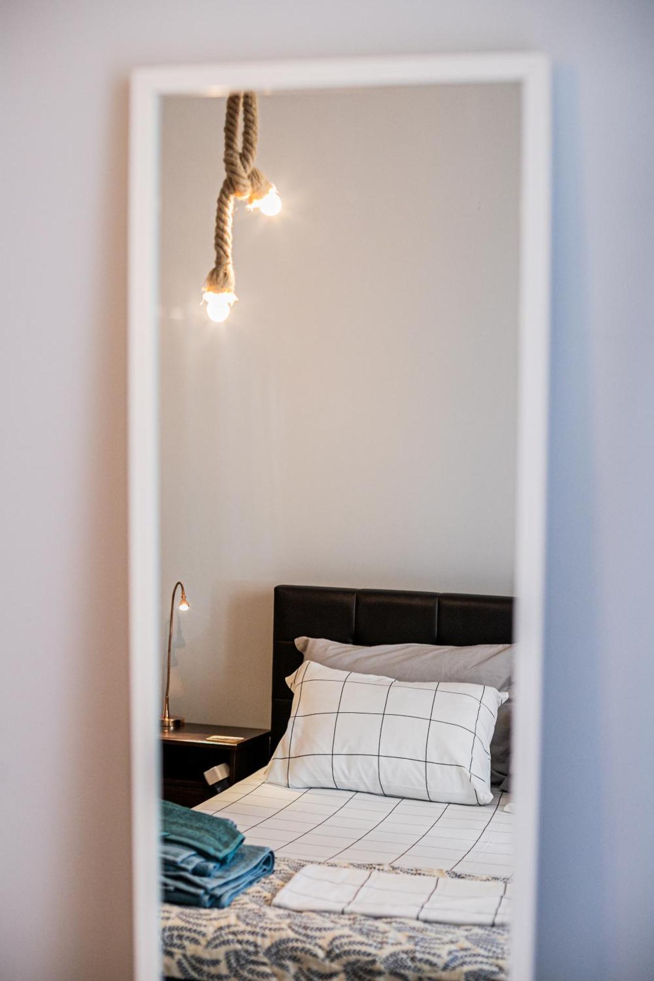 Semi'S Loft Apartment Александруполис Екстериор снимка