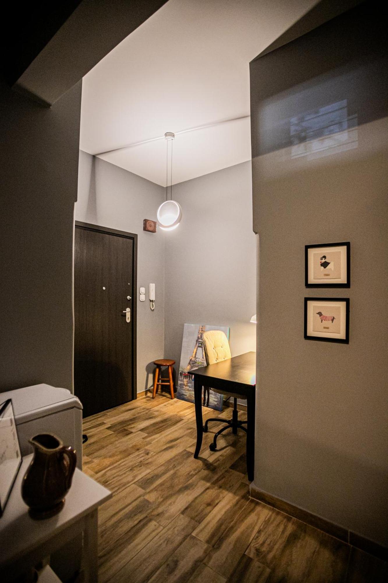 Semi'S Loft Apartment Александруполис Екстериор снимка
