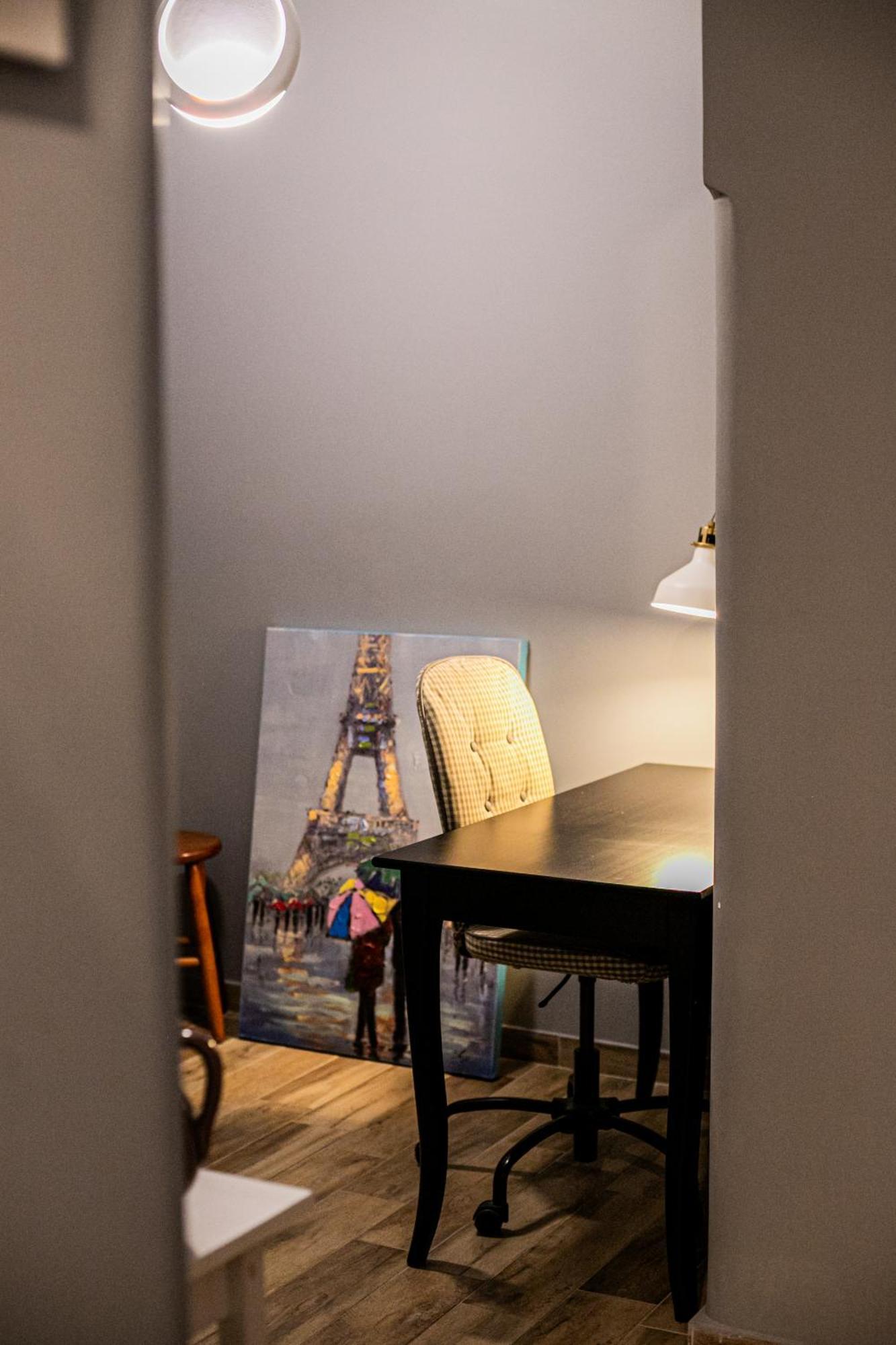 Semi'S Loft Apartment Александруполис Екстериор снимка