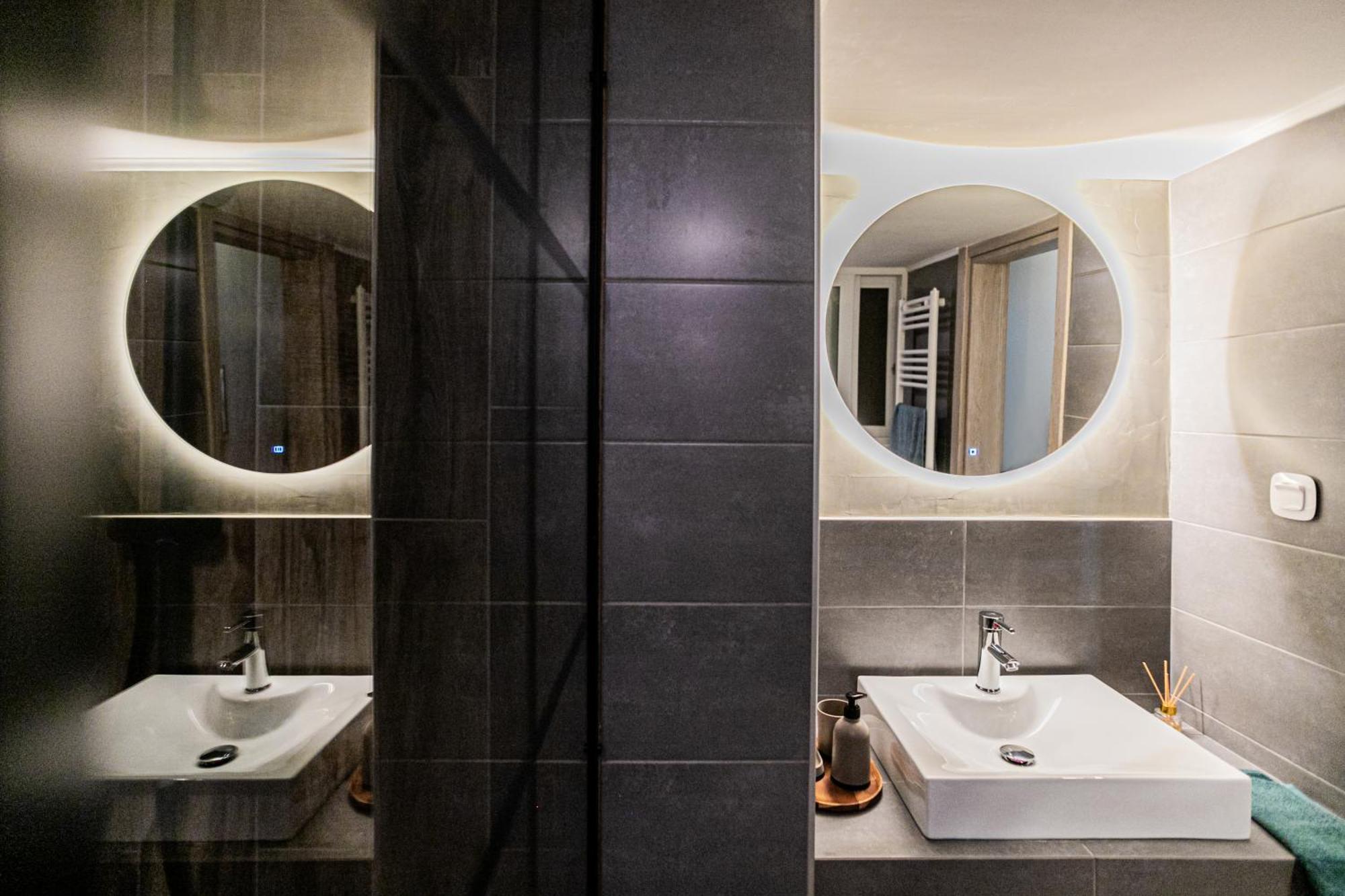 Semi'S Loft Apartment Александруполис Екстериор снимка