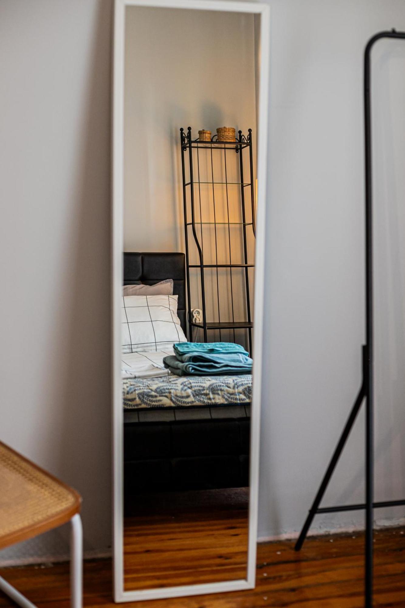 Semi'S Loft Apartment Александруполис Екстериор снимка