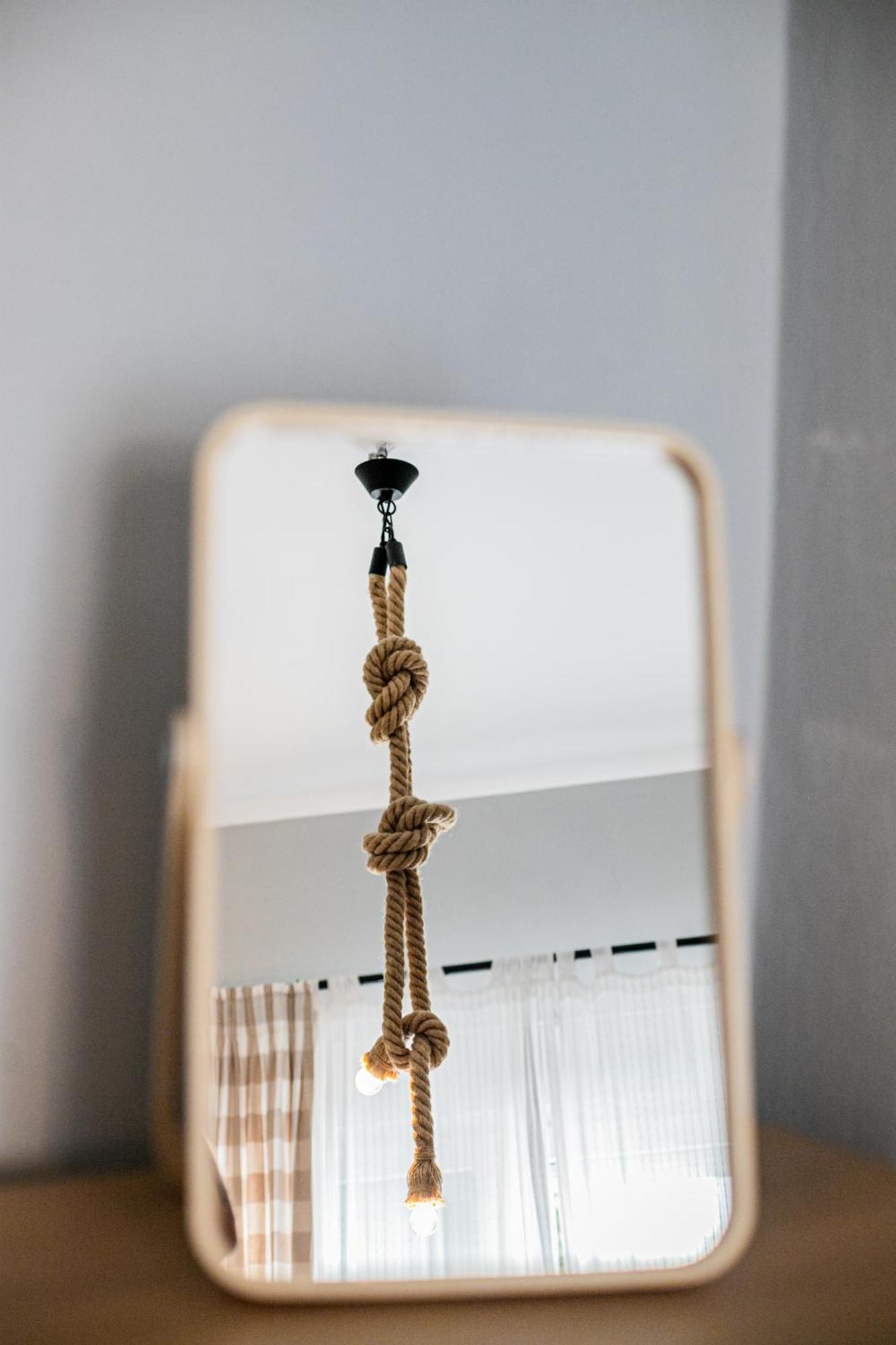 Semi'S Loft Apartment Александруполис Екстериор снимка