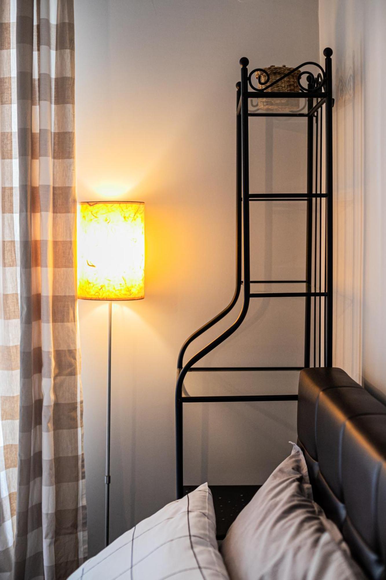 Semi'S Loft Apartment Александруполис Екстериор снимка