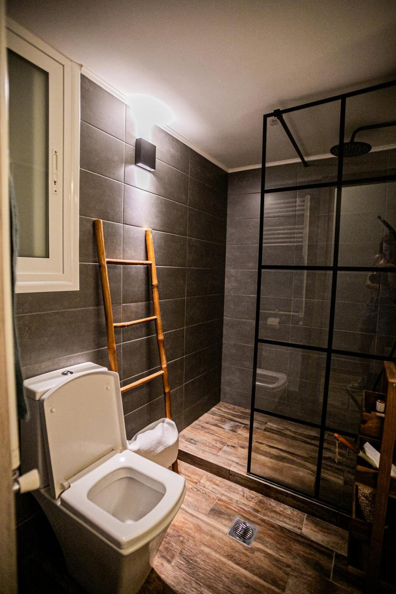 Semi'S Loft Apartment Александруполис Екстериор снимка
