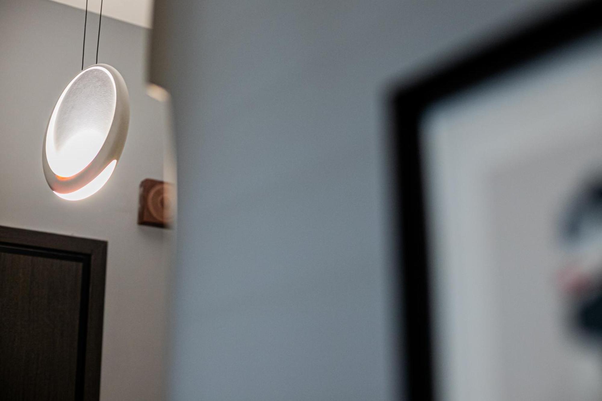 Semi'S Loft Apartment Александруполис Екстериор снимка